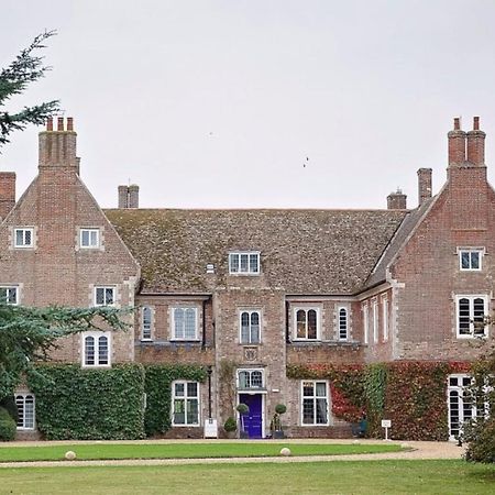 Hockwold Hall - Former Royal Residence Hockwold cum Wilton Exterior foto
